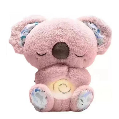 Relief Koala