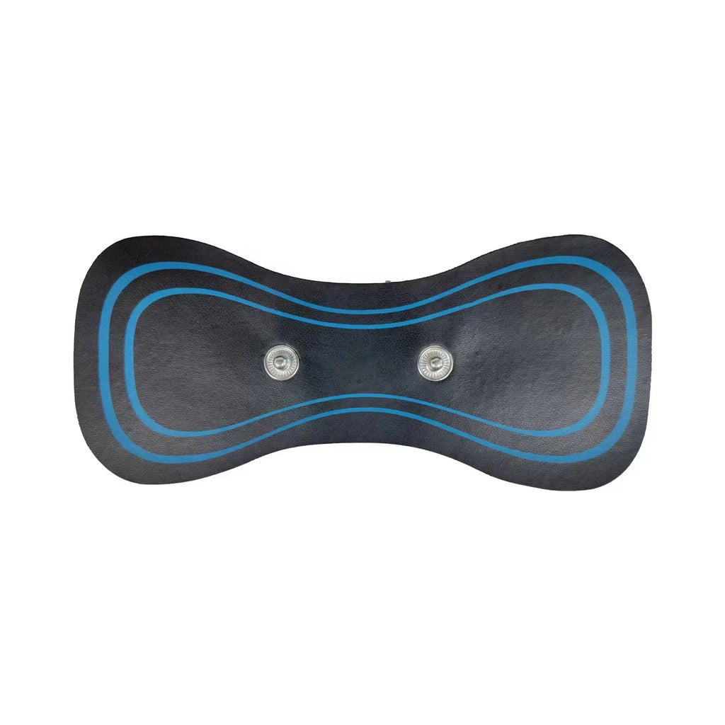 Mini Masajeador Eléctrico para Cuello y Hombros