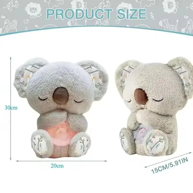 Relief Koala