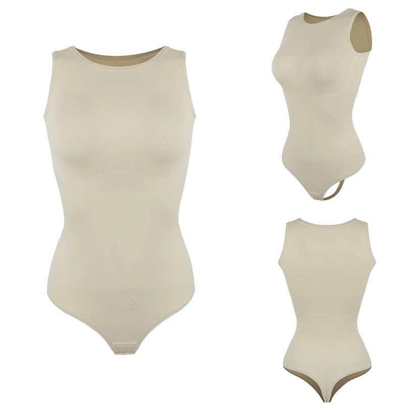 VybeFit® Bodysuit Moldeador