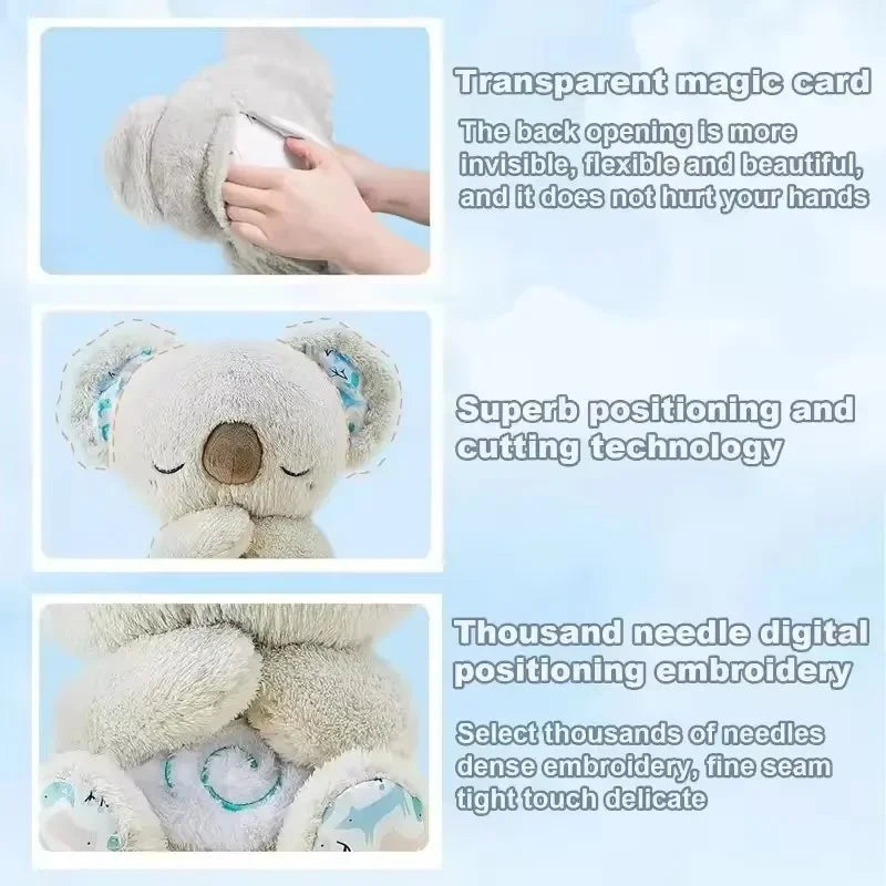 Relief Koala