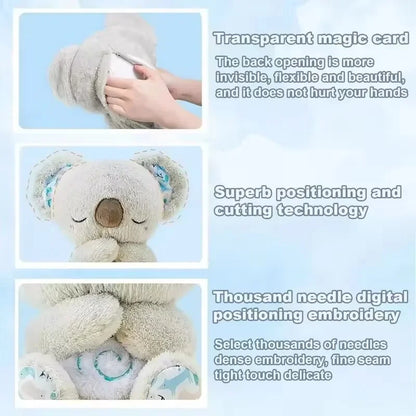 Relief Koala