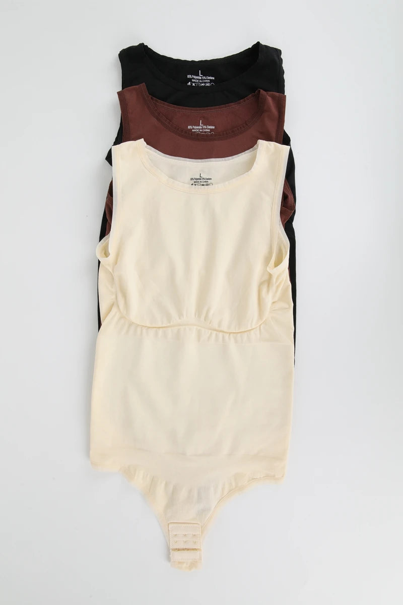 VybeFit® Bodysuit Moldeador