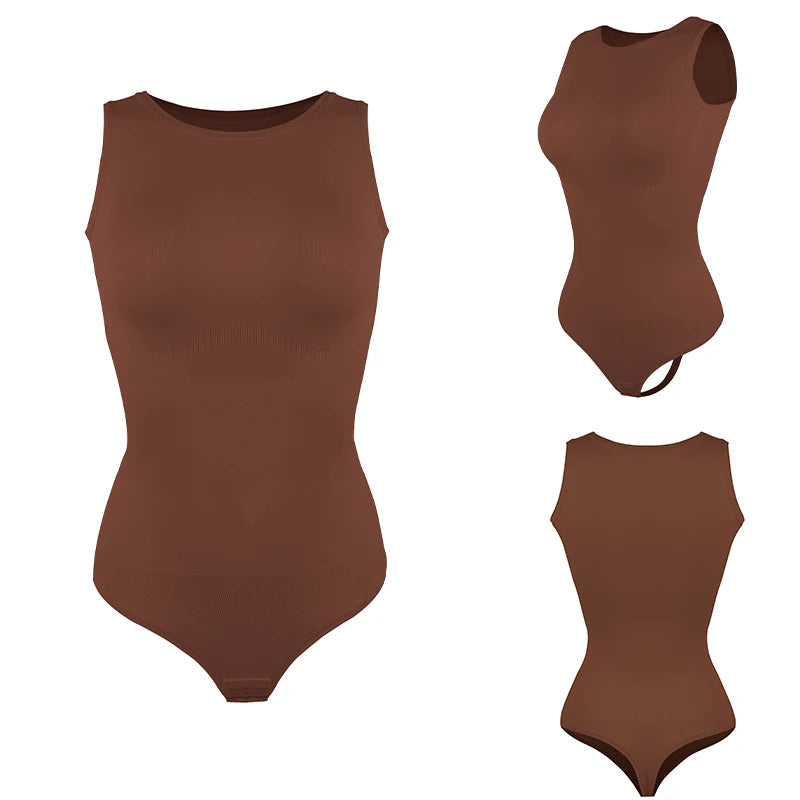 VybeFit® Bodysuit Moldeador